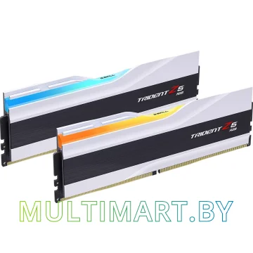 Оперативная память G.Skill Trident Z5 RGB 2x48GB DDR5 PC5-51200 (F5-6400J3239F48GX2-TZ5RW) картинка 2